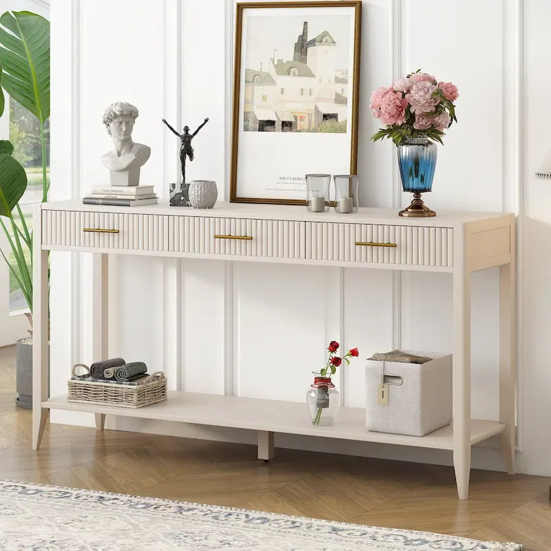 Console d'entrée de haute qualité