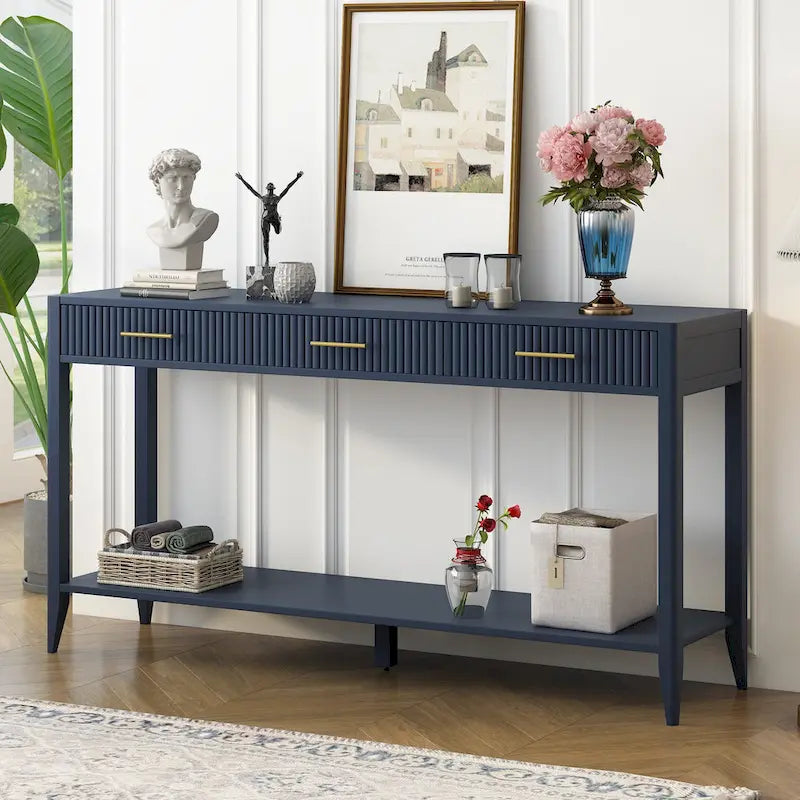 Console d'entrée de haute qualité