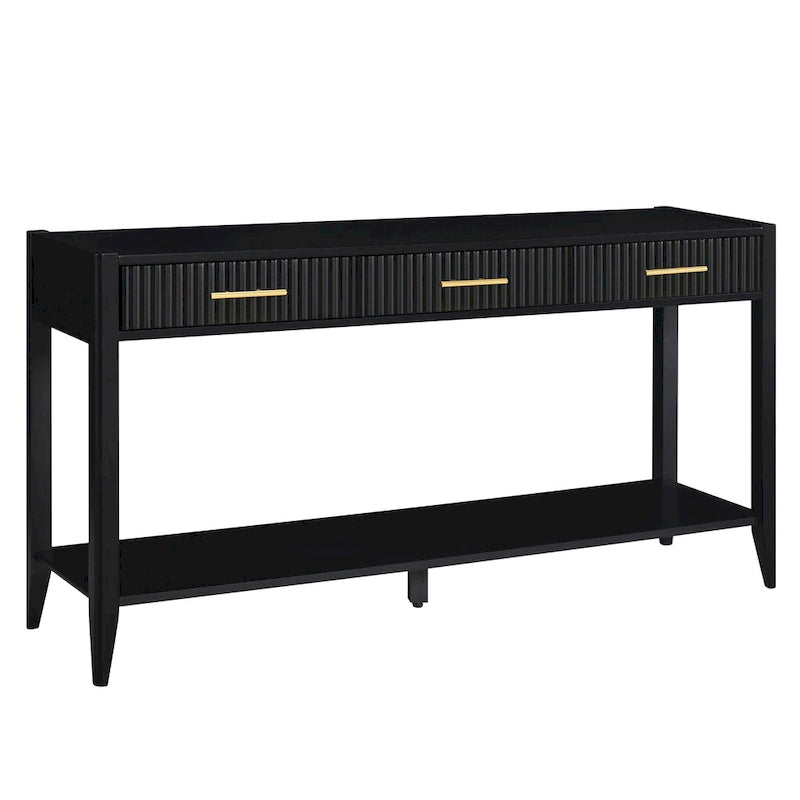 Console d'entrée de haute qualité