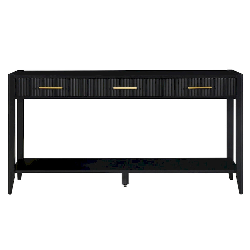 Console d'entrée de haute qualité