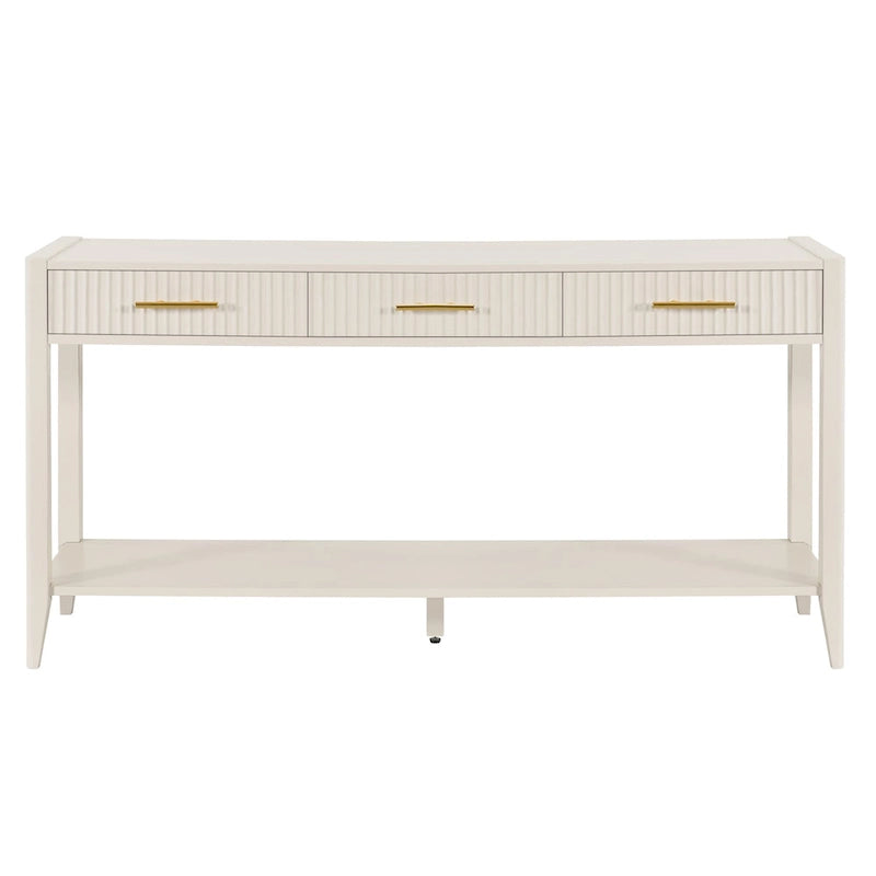 Console d'entrée de haute qualité