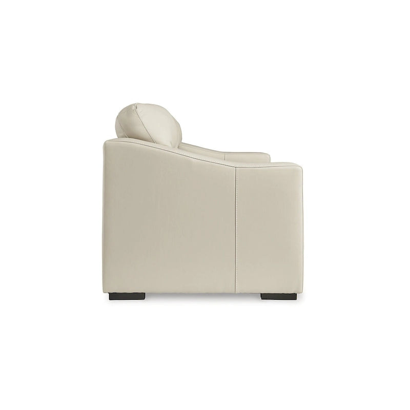 Causeuse beige – 67 L x 40 P x 40 H