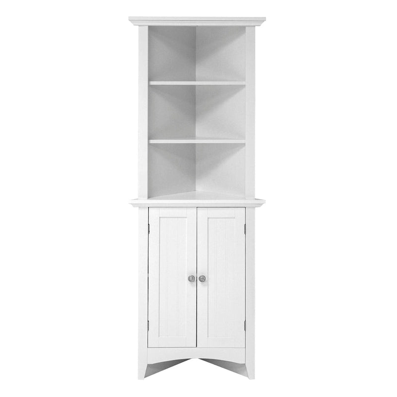 Meuble d'angle de cuisine