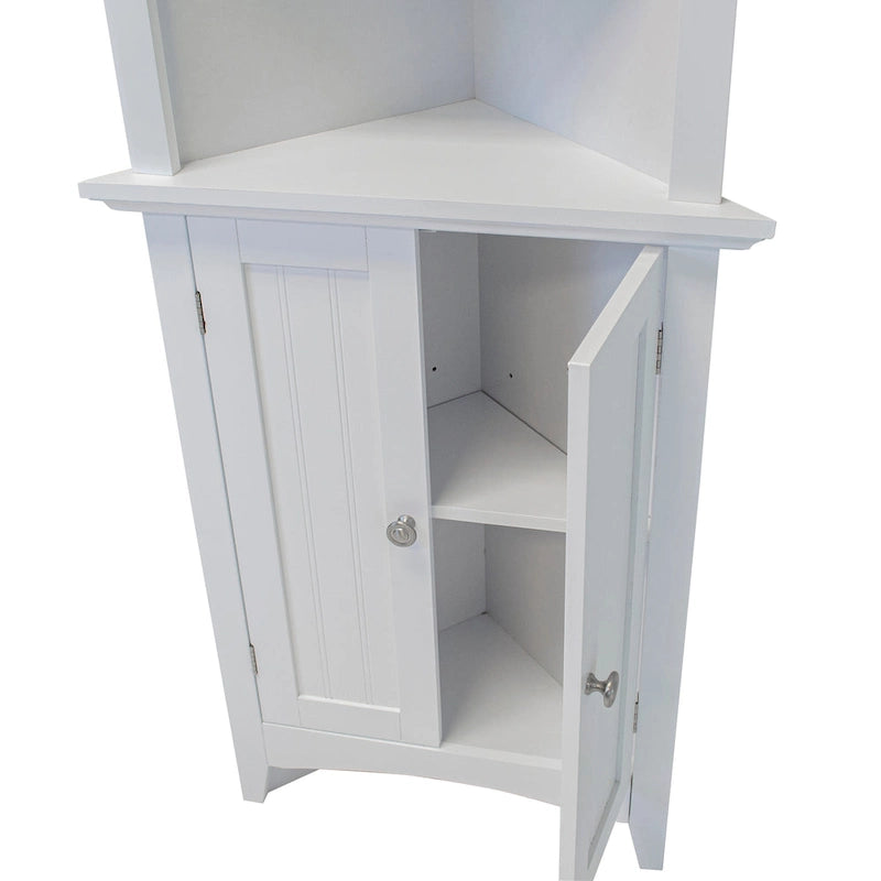 Meuble d'angle de cuisine