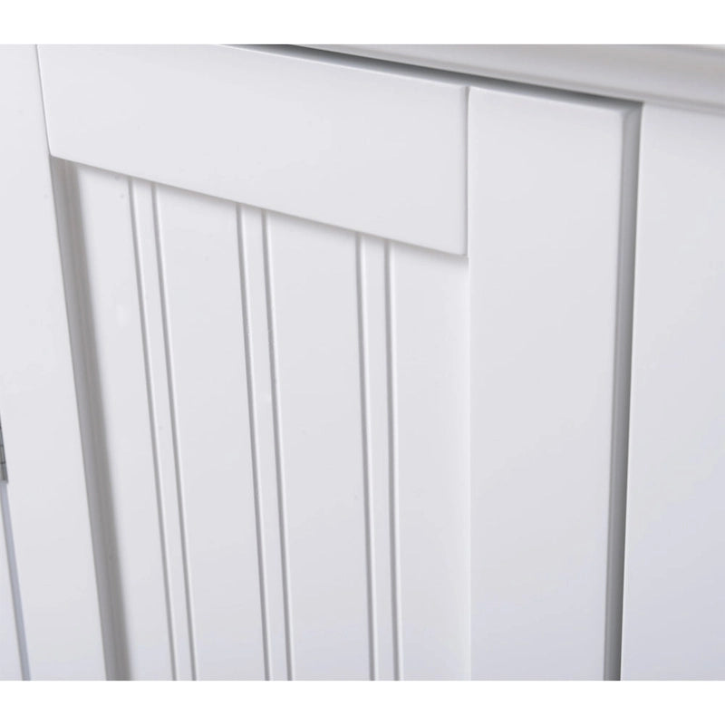 Meuble d'angle de cuisine