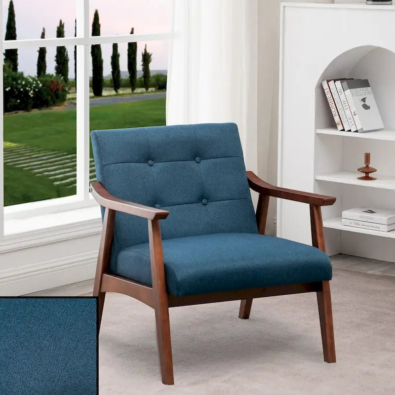 Take a Seat Natalie Accent Chair