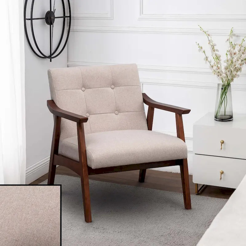 Take a Seat Natalie Accent Chair