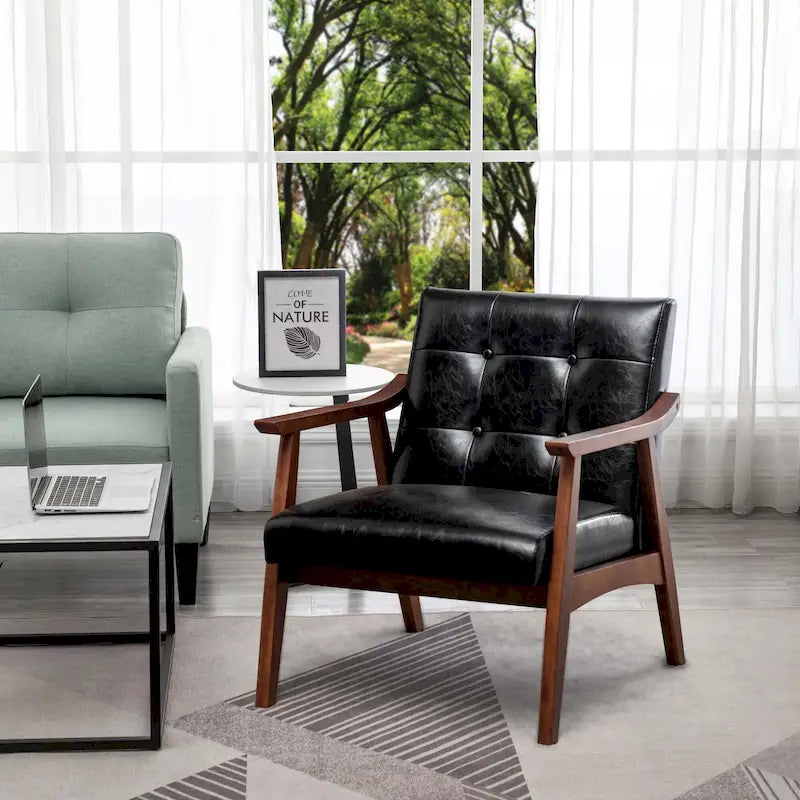 Take a Seat Natalie Accent Chair