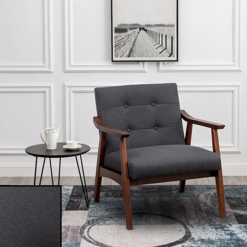 Take a Seat Natalie Accent Chair
