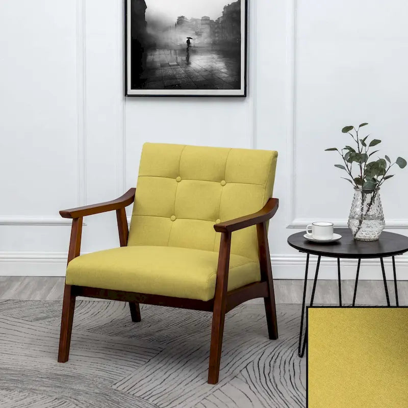 Take a Seat Natalie Accent Chair