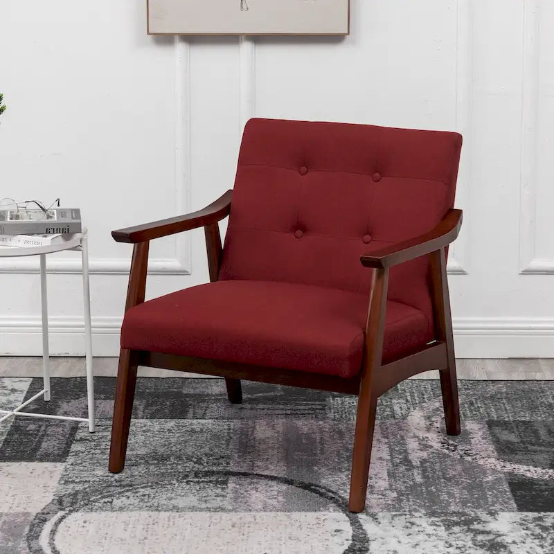 Take a Seat Natalie Accent Chair