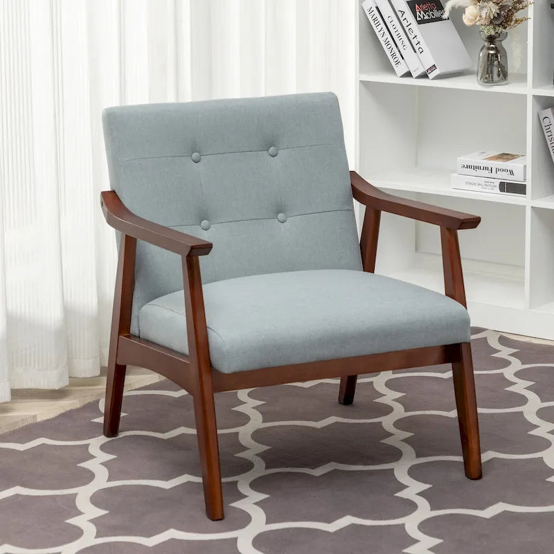 Take a Seat Natalie Accent Chair