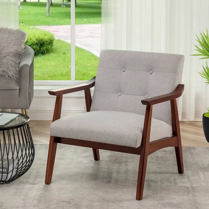 Take a Seat Natalie Accent Chair