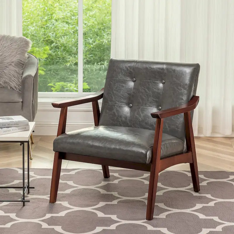 Take a Seat Natalie Accent Chair