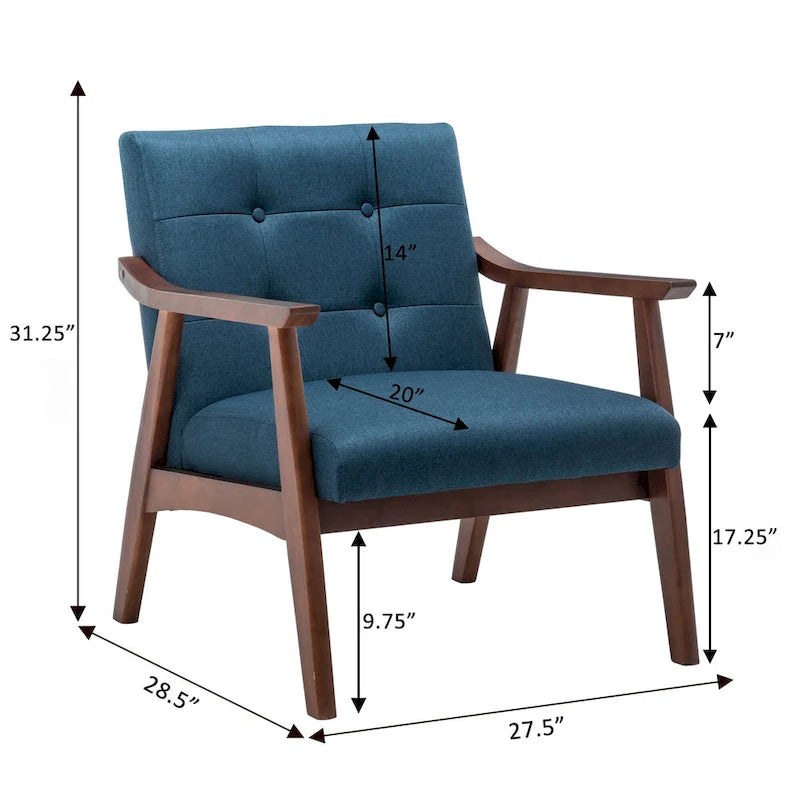 Fauteuil Natalie