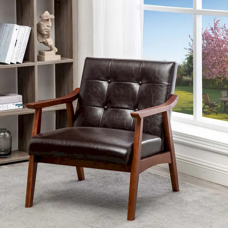 Fauteuil Natalie