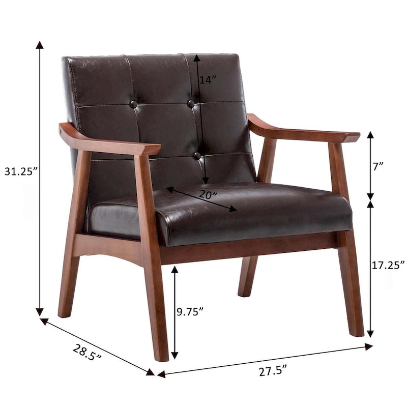 Fauteuil Natalie