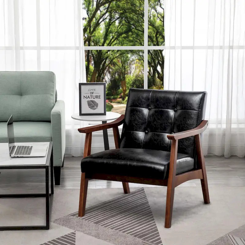 Fauteuil Natalie