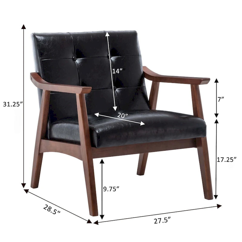Fauteuil Natalie