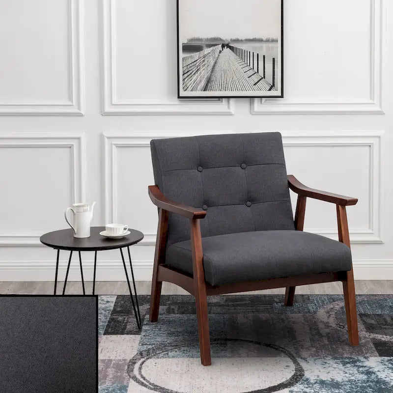 Fauteuil Natalie