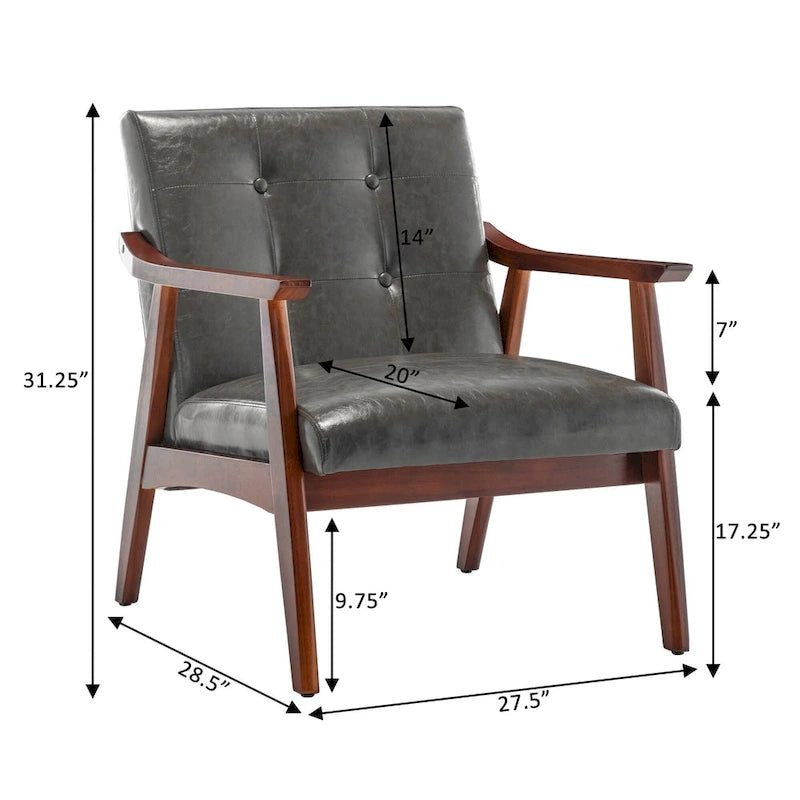 Fauteuil Natalie