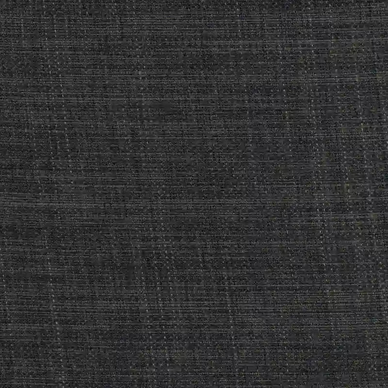 Banc capitonné en tissu California