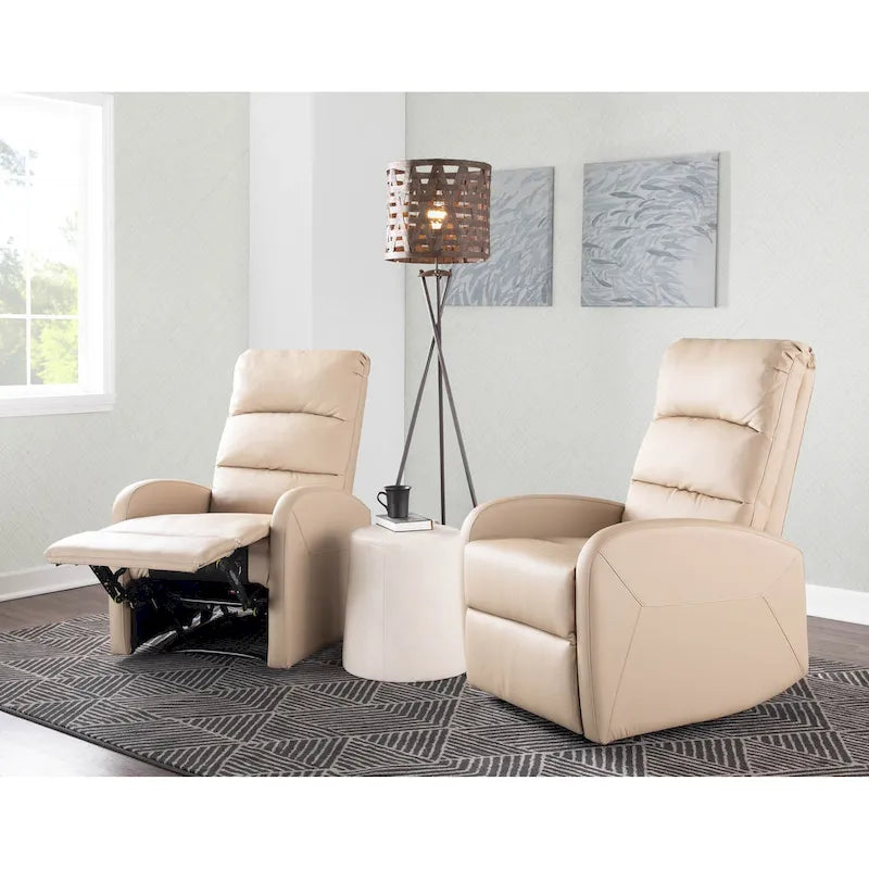 Fauteuil inclinable