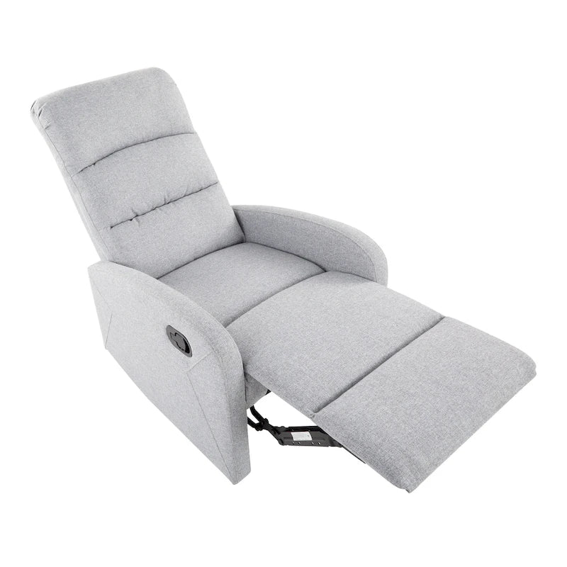 Fauteuil inclinable