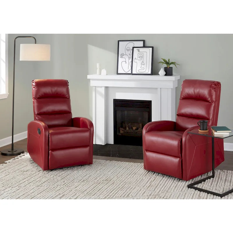 Fauteuil inclinable