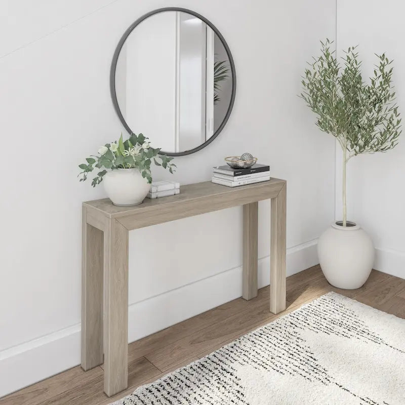 Console moderne - 46