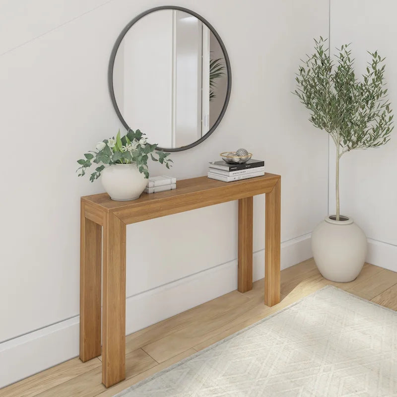 Console moderne - 46