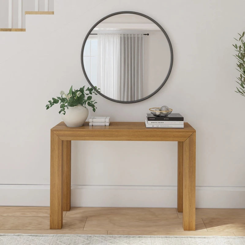 Console moderne - 46