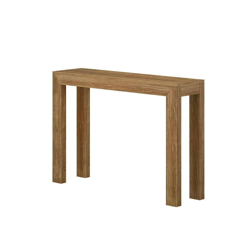 Console moderne - 46