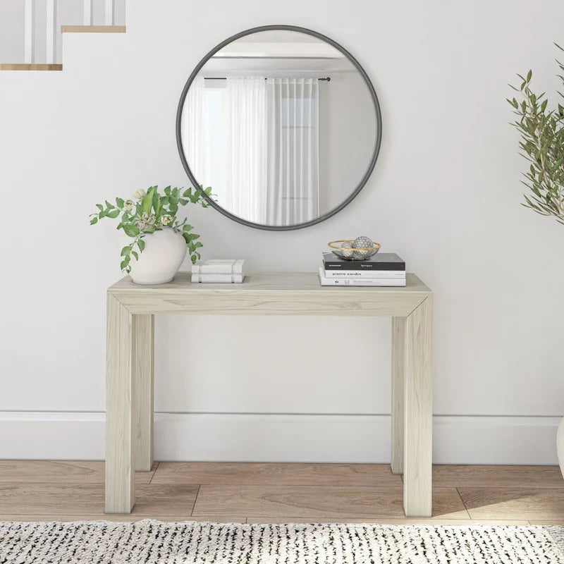 Console moderne - 46