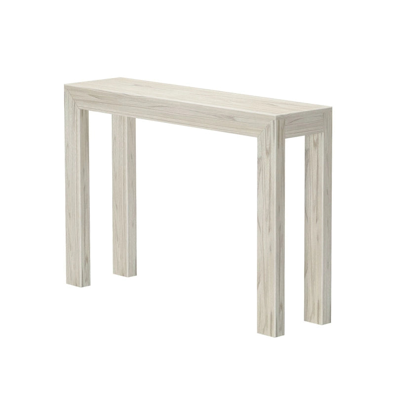 Console moderne - 46