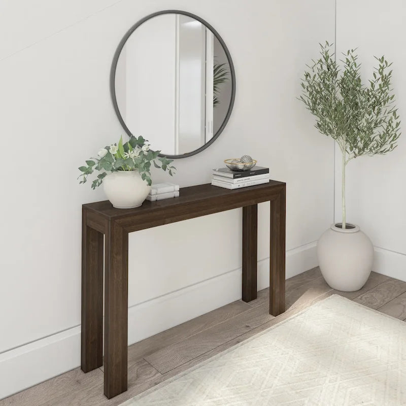 Console moderne - 46