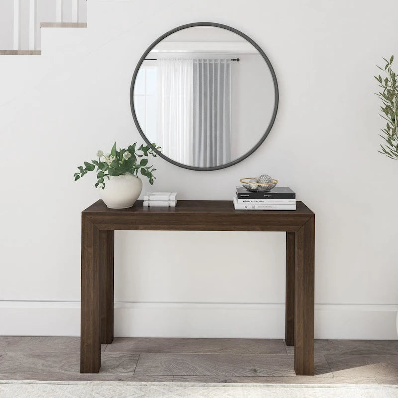 Console moderne - 46