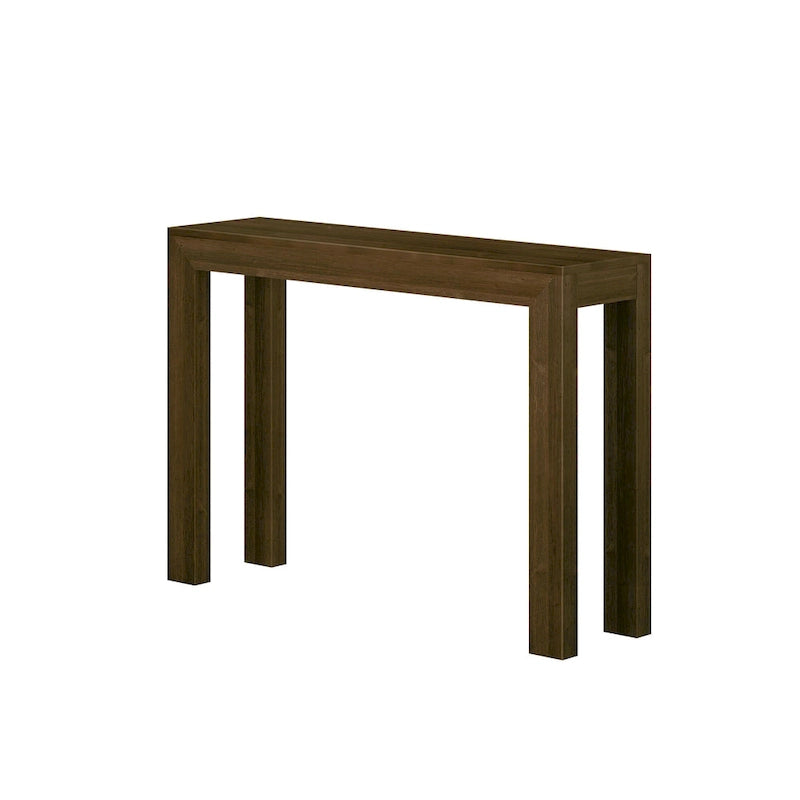 Console moderne - 46