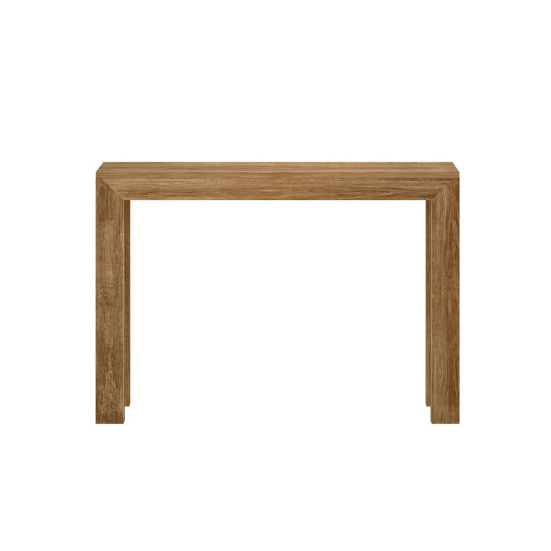 Console moderne - 46