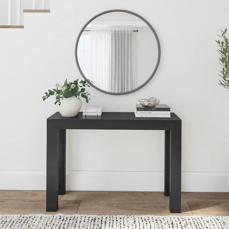 Console moderne - 46