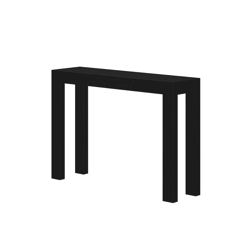 Console moderne - 46