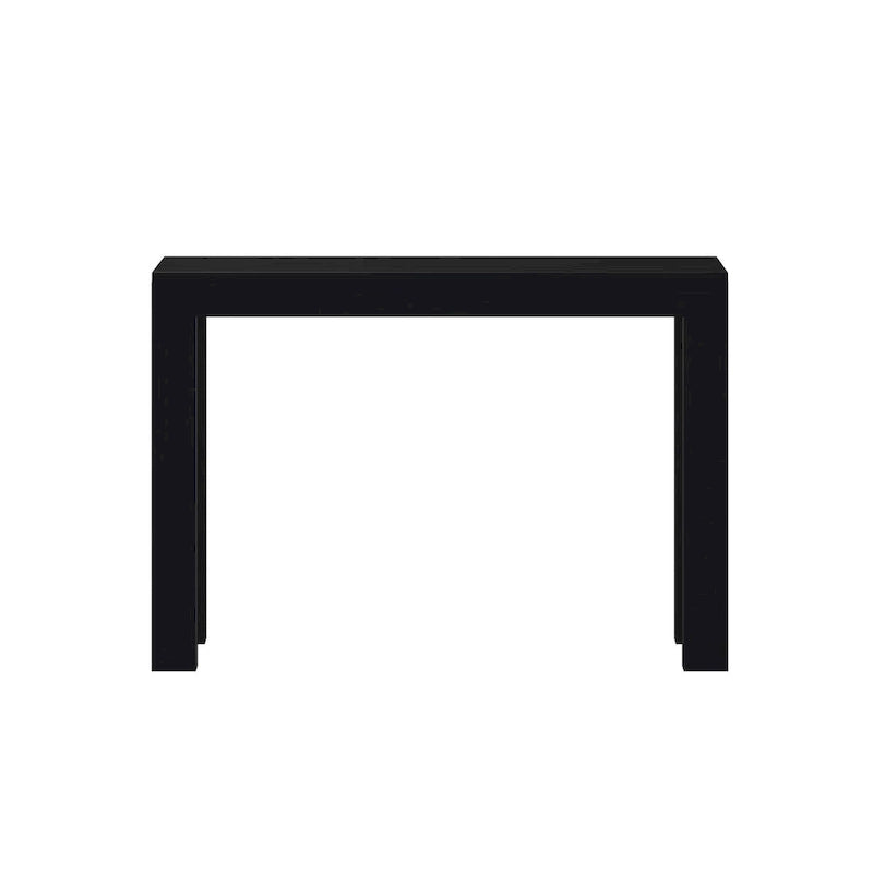 Console moderne - 46
