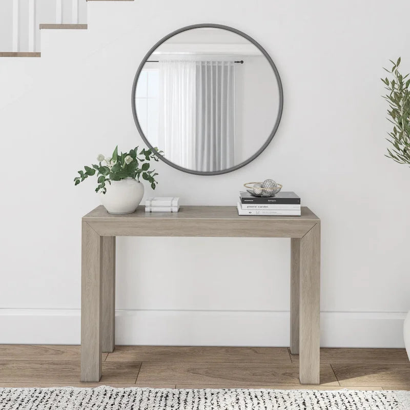 Console moderne - 46