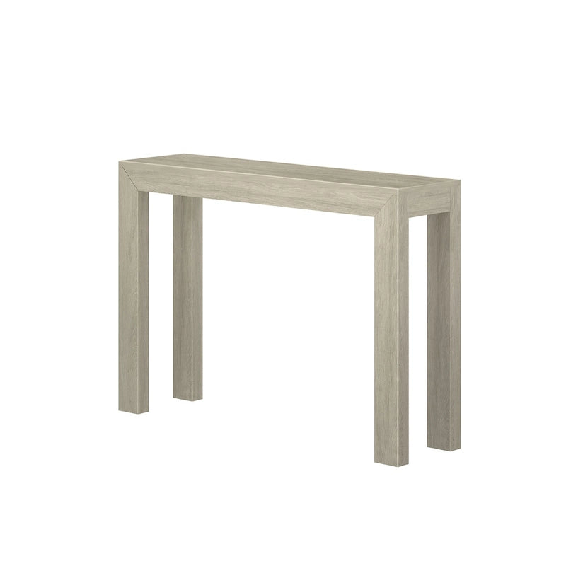 Console moderne - 46