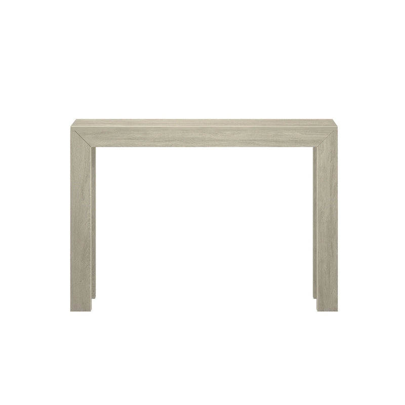 Console moderne - 46
