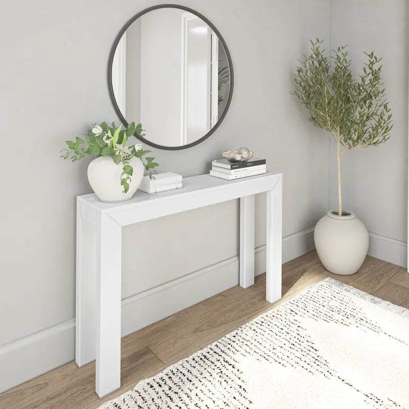 Console moderne - 46