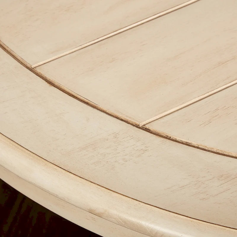 Table de salle à manger rustique