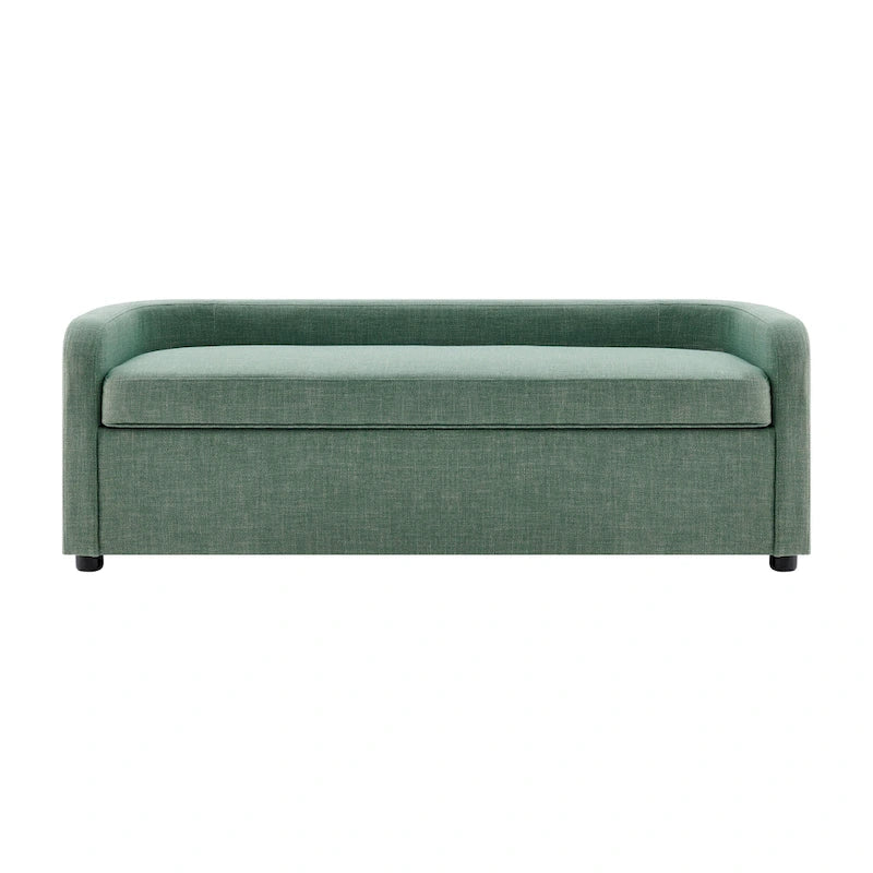 Banc de rangement