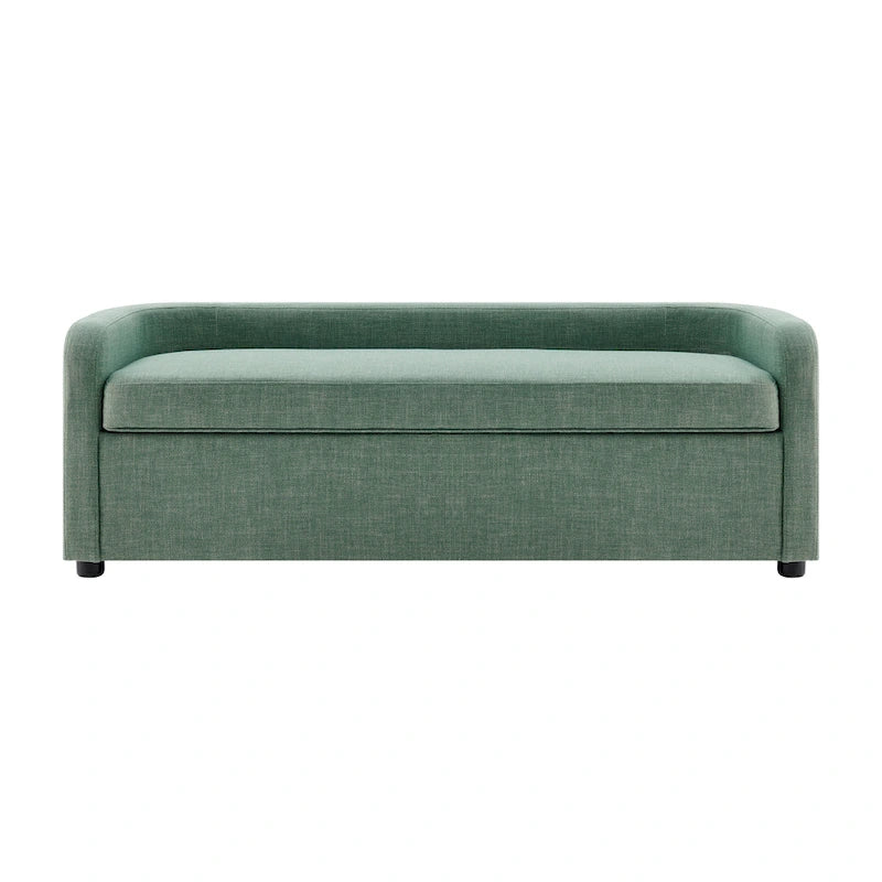 Banc de rangement