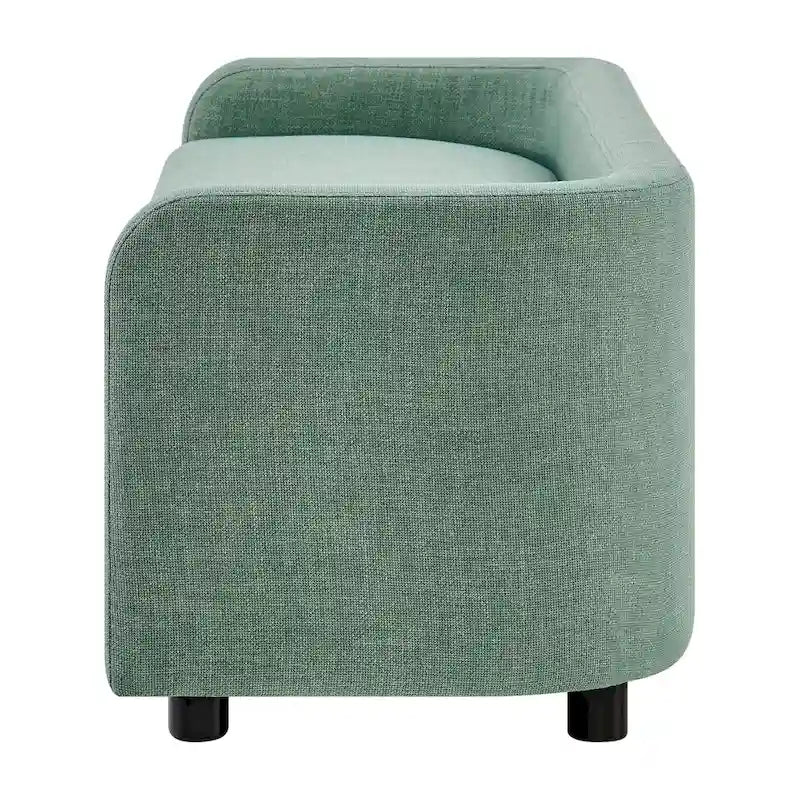 Banc de rangement
